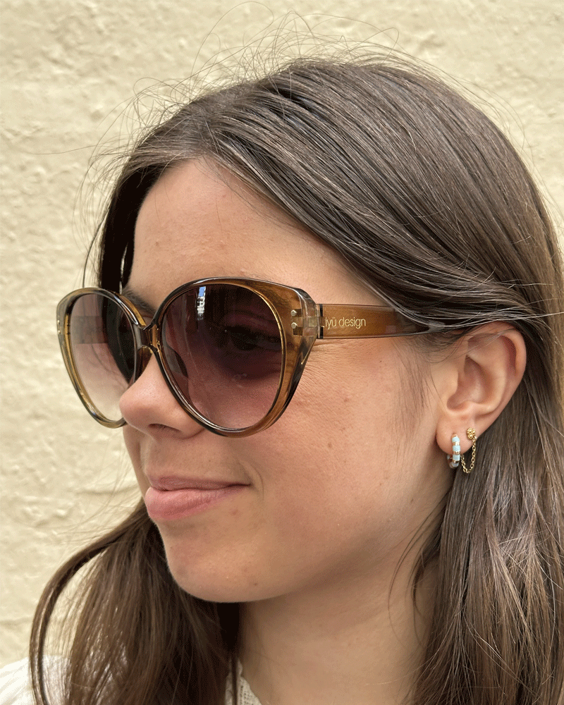 Lunettes iseult