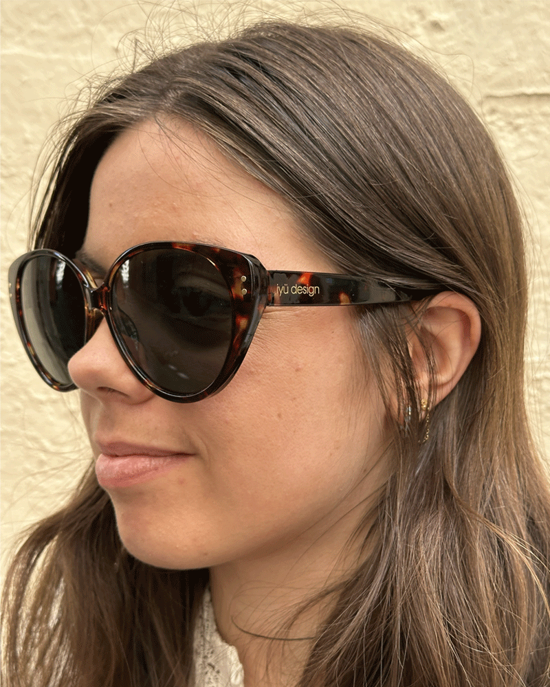 Lunettes iseult