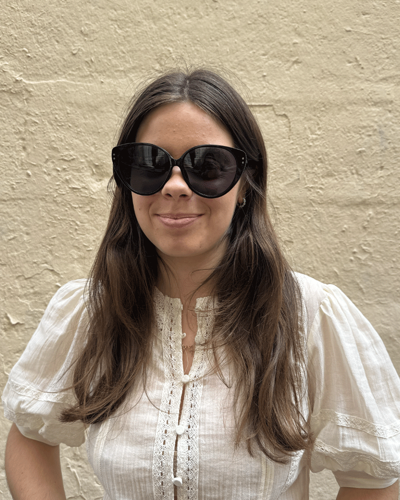 Lunettes iseult
