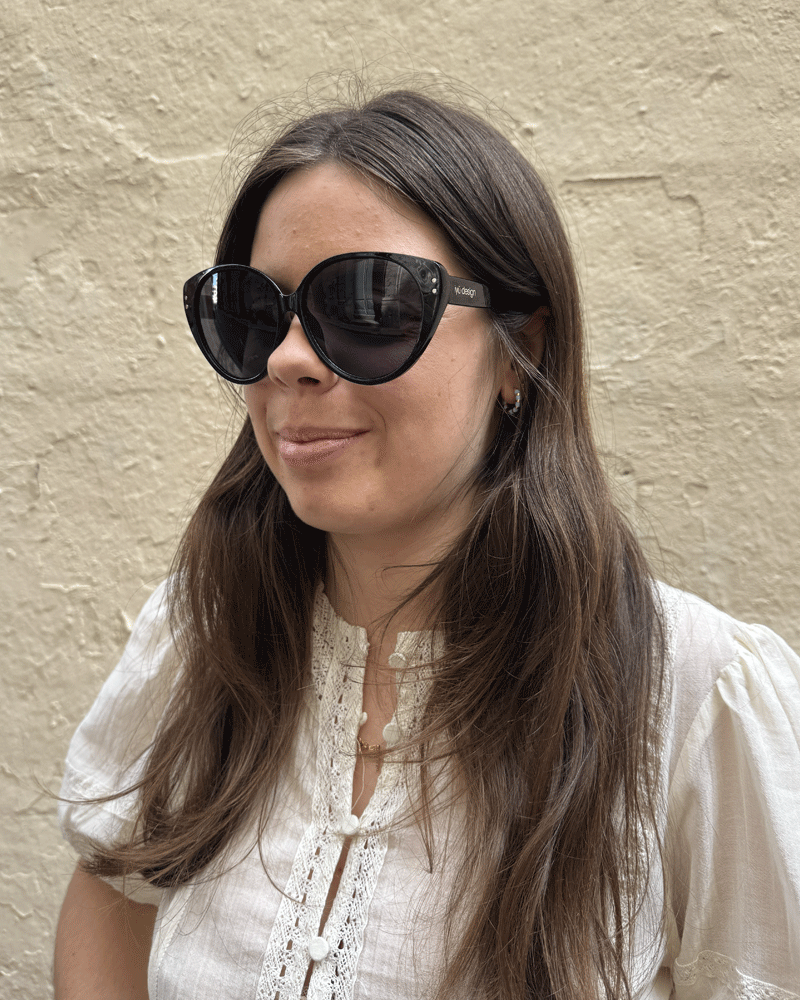 Lunettes iseult