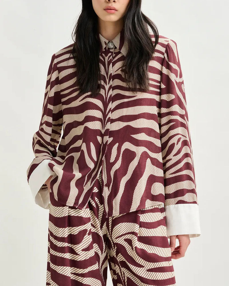 Chemise essentiel antwerp