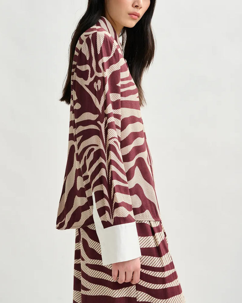 Chemise essentiel antwerp