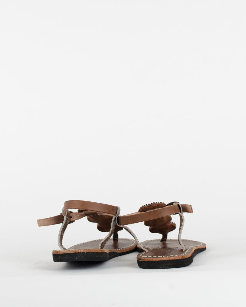 Sandales LAIDBACKLONDON - Sandales laidback london