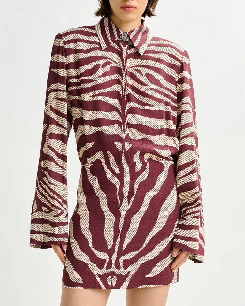 Robe essentiel antwerp