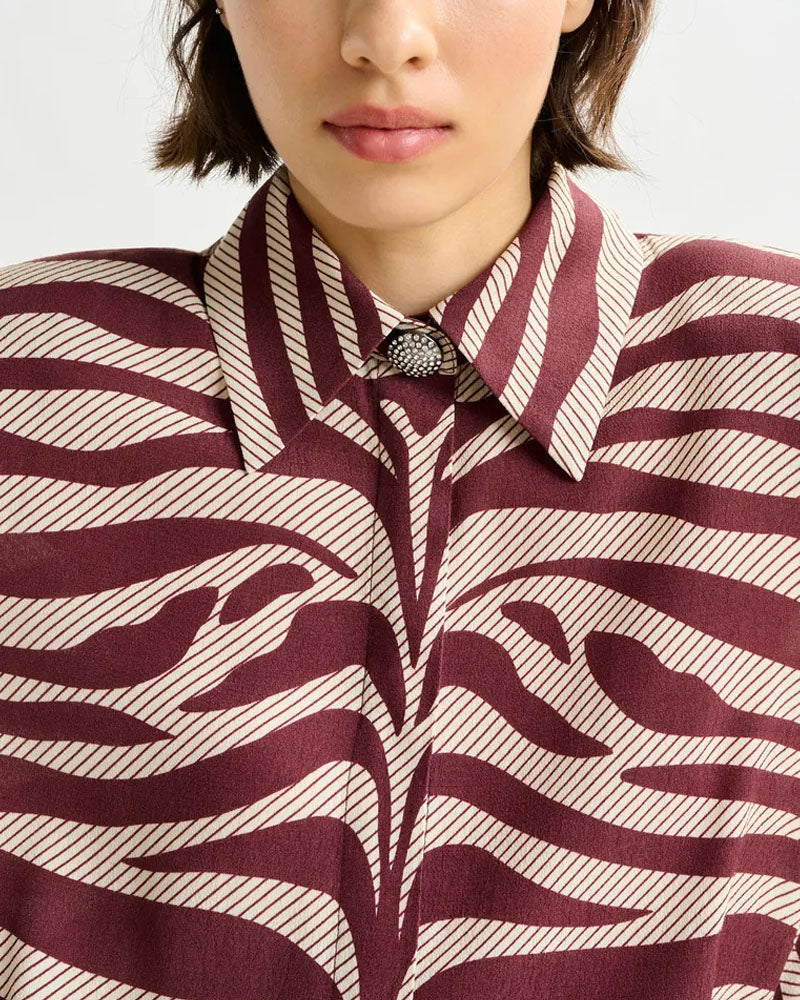 Robe essentiel antwerp