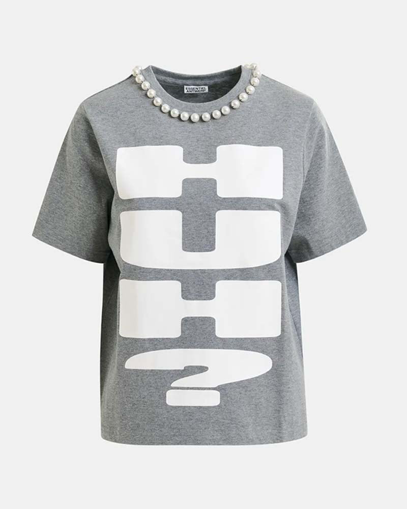 Tshirt essentiel antwerp