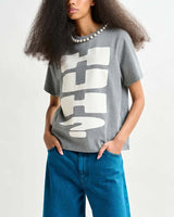 Tshirt essentiel antwerp