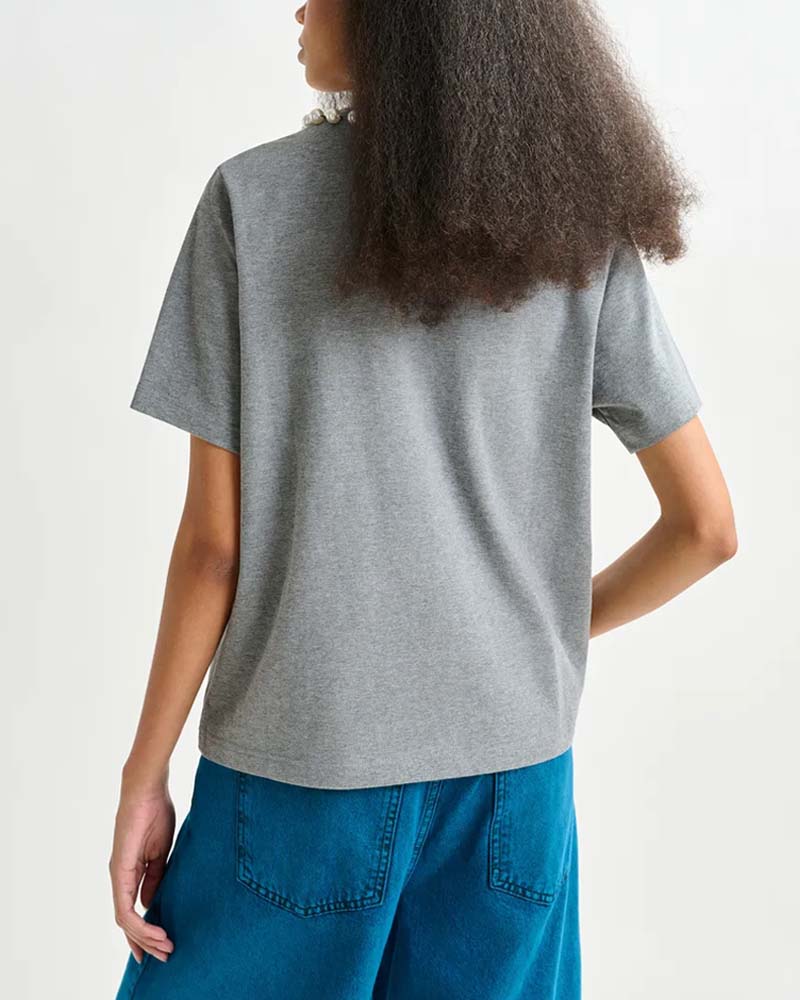 Tshirt essentiel antwerp