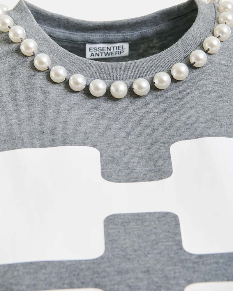 Tshirt essentiel antwerp