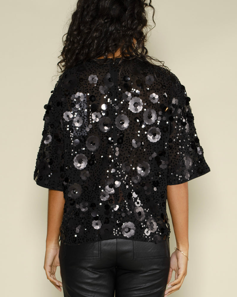 Top essentiel antwerp