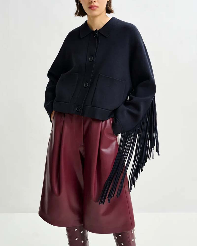 Veste essentiel antwerp