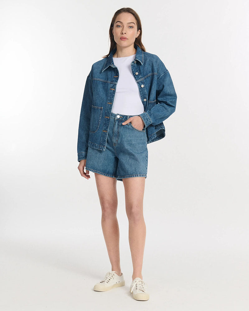 Jupes &amp; Shorts LABDIP - Short labdip