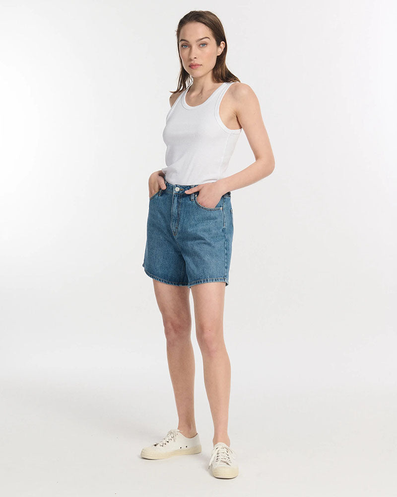 Jupes &amp; Shorts LABDIP - Short labdip