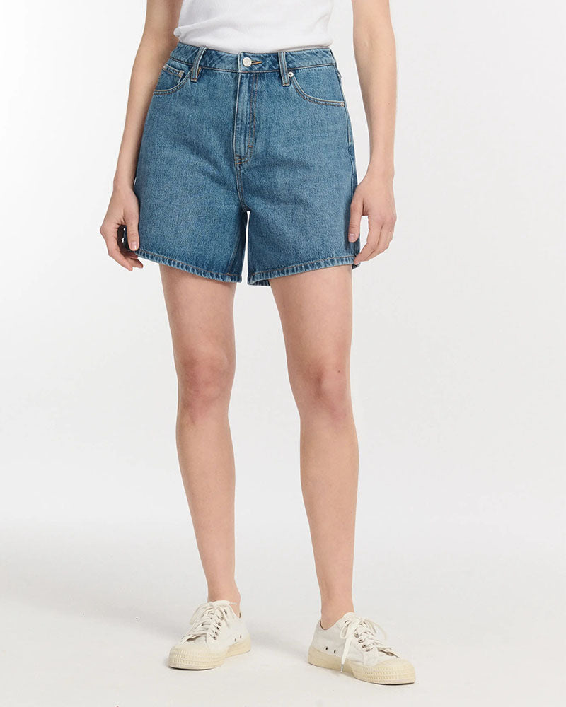 Jupes &amp; Shorts LABDIP - Short labdip