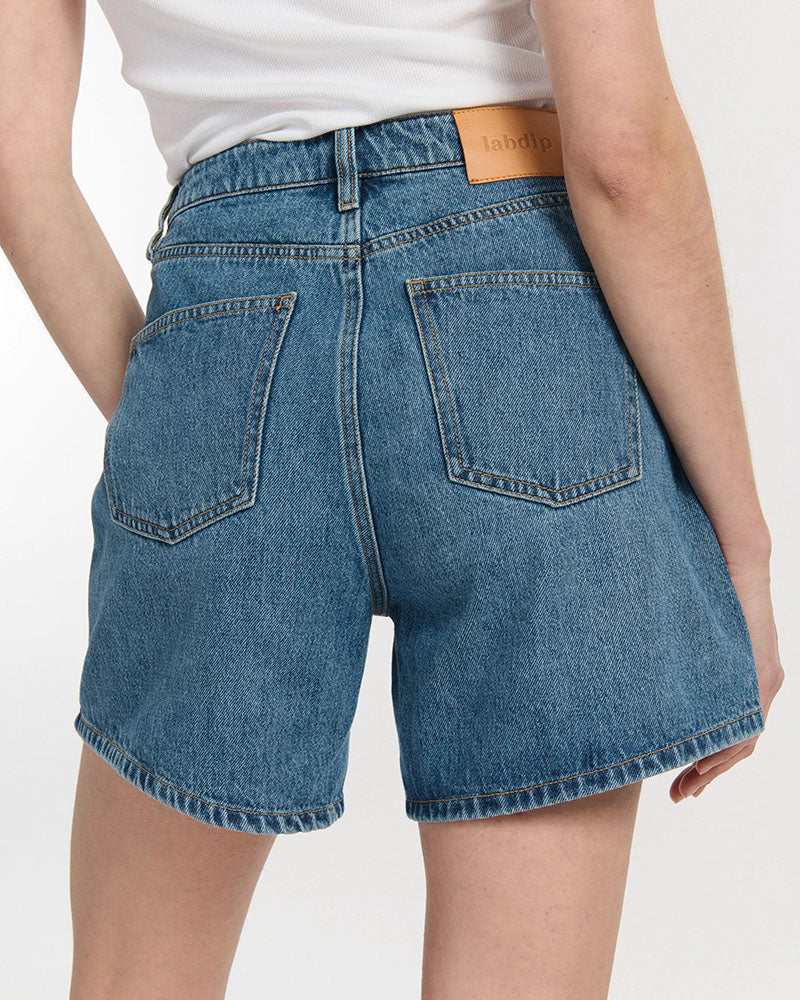 Jupes &amp; Shorts LABDIP - Short labdip