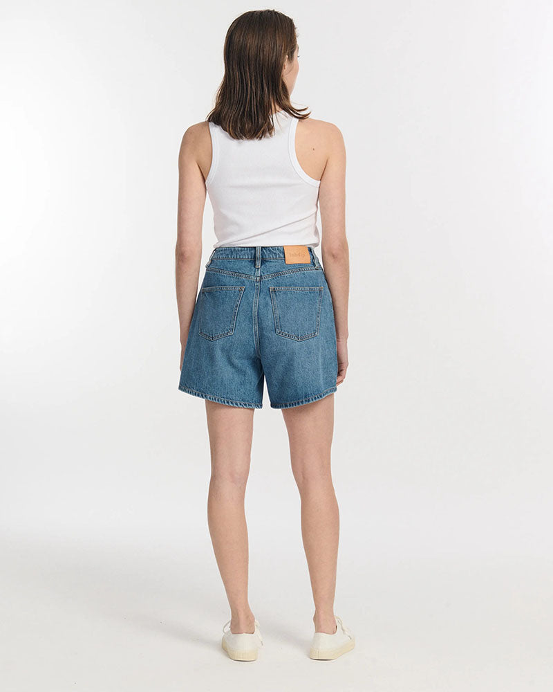 Jupes &amp; Shorts LABDIP - Short labdip