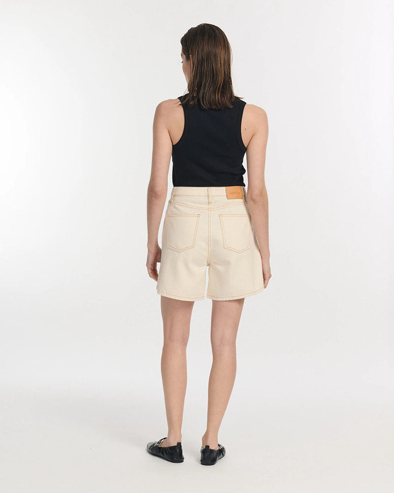 Jupes &amp; Shorts LABDIP - Short labdip