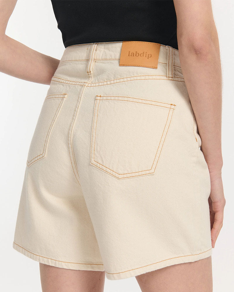 Jupes & Shorts LABDIP - Short labdip