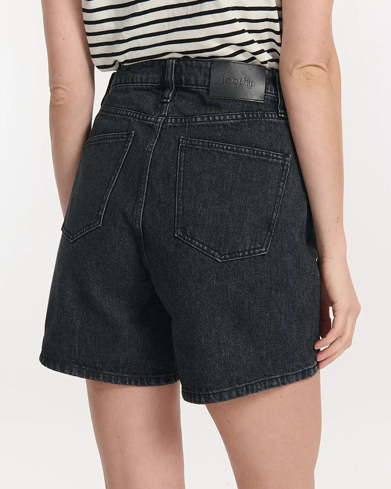 Jupes &amp; Shorts LABDIP - Short labdip