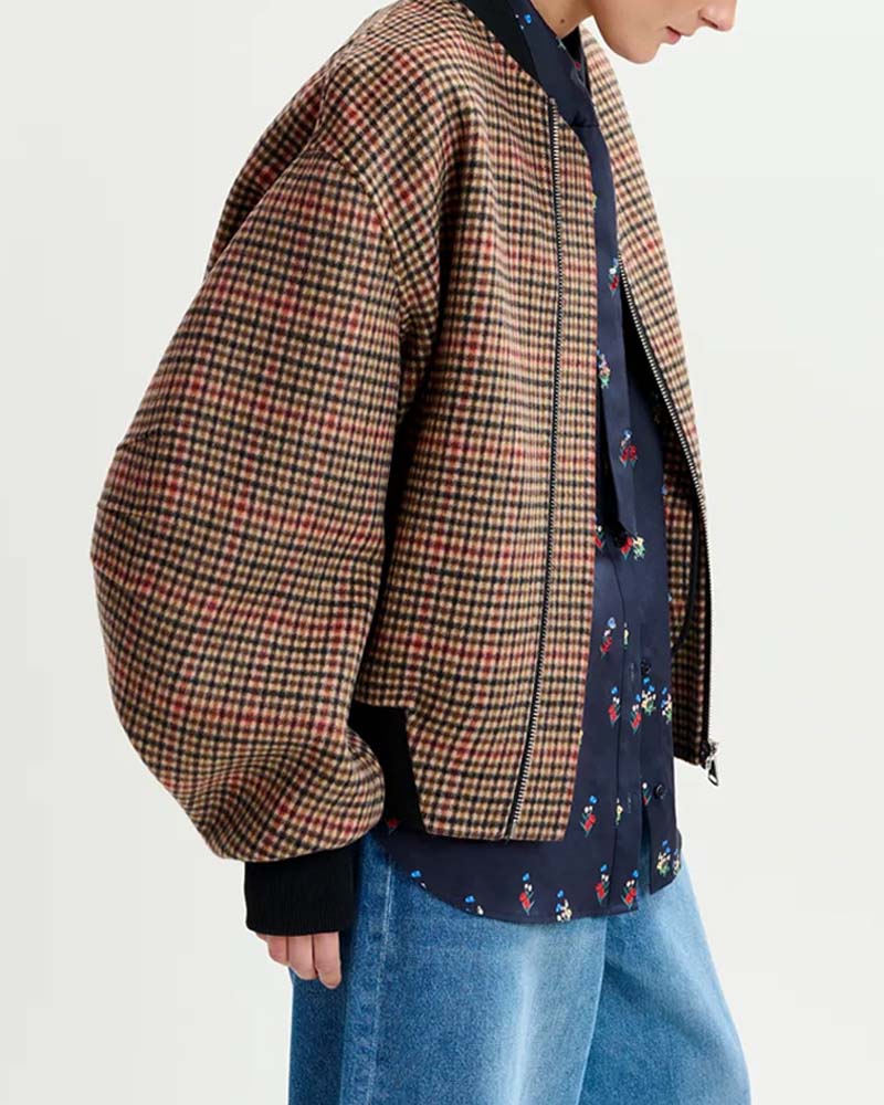 Blouson essentiel antwerp