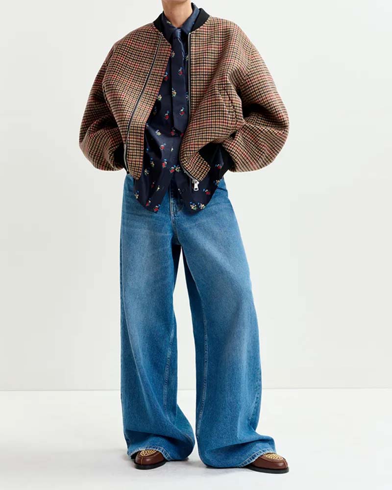 Blouson essentiel antwerp