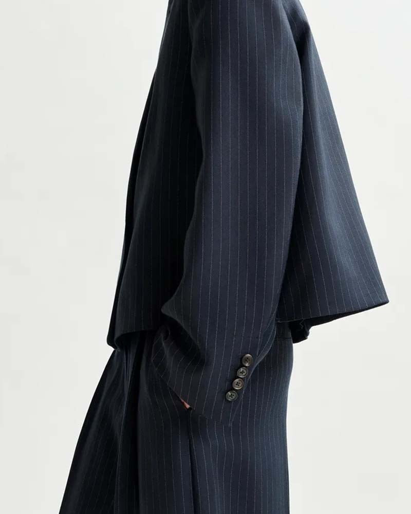 Veste essentiel antwerp