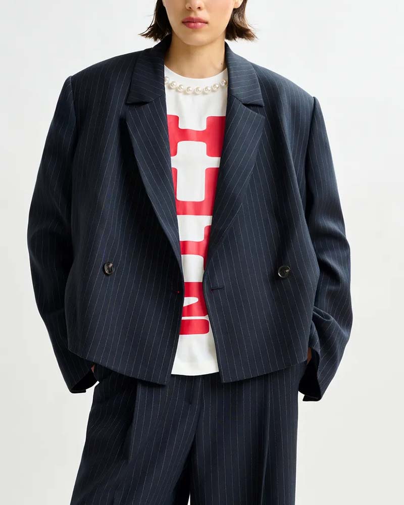 Veste essentiel antwerp