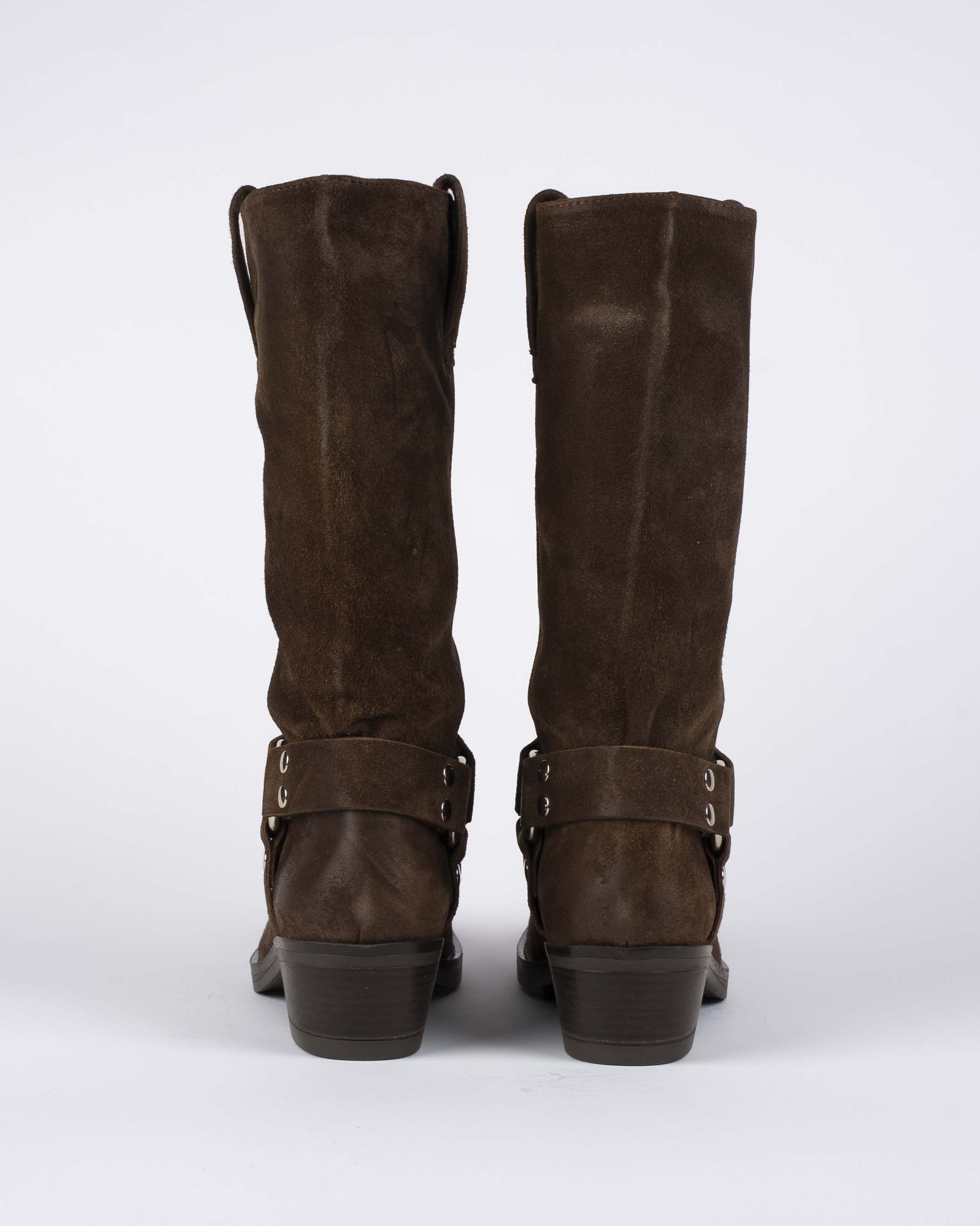 Bottes julie dee