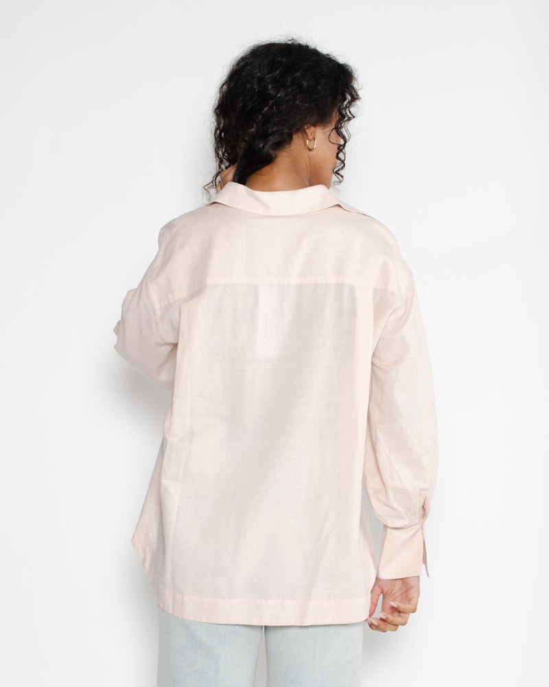 Chemises HANA SAN - Chemise hana san