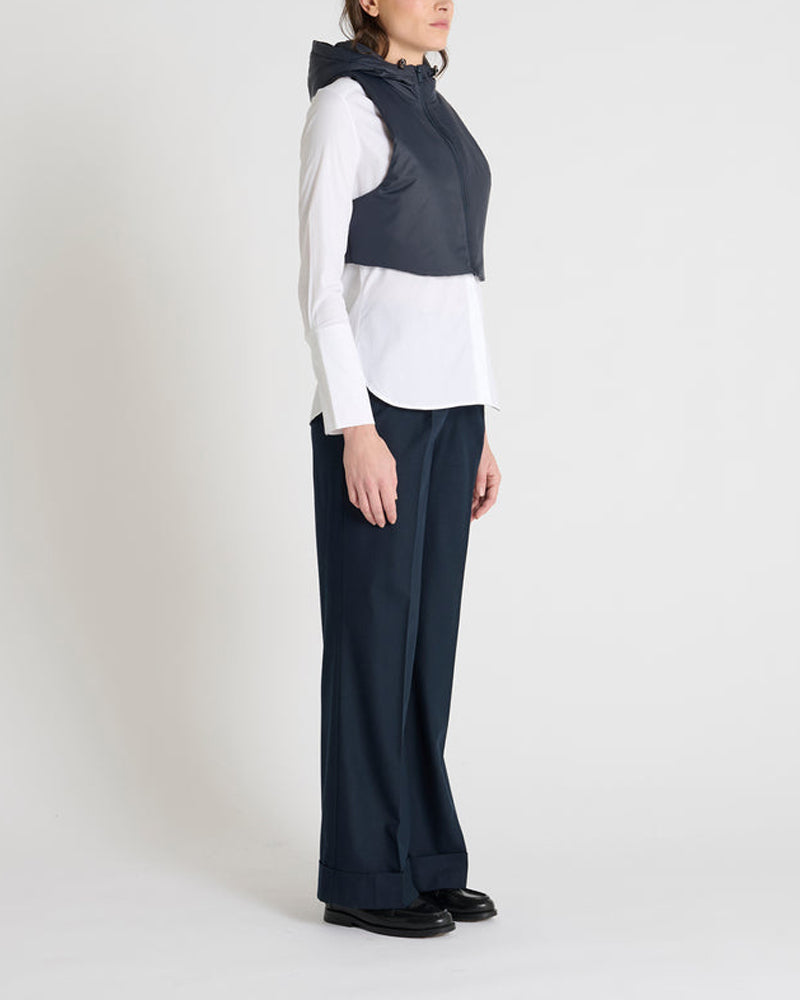 Pulls &amp; Gilets HANA SAN - Gilet hana san