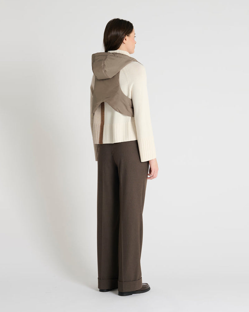 Pulls &amp; Gilets HANA SAN - Gilet hana san