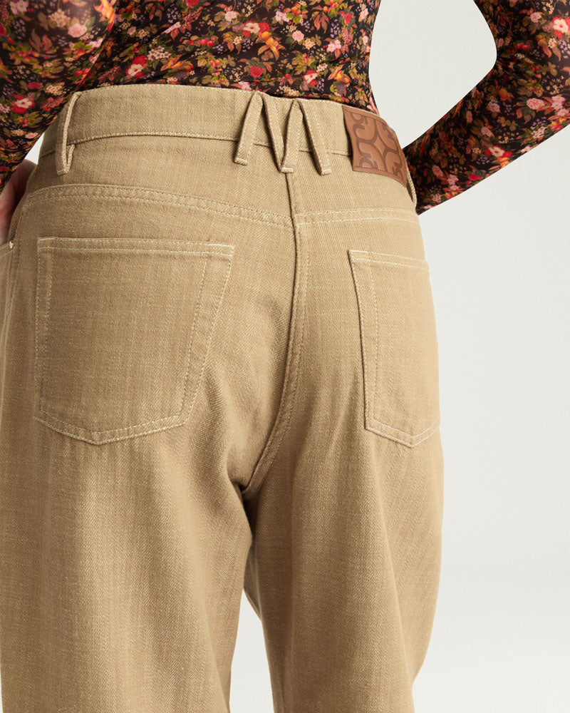 Pantalon Momoni