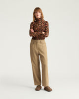 Pantalons MOMONI - Pantalon momoni