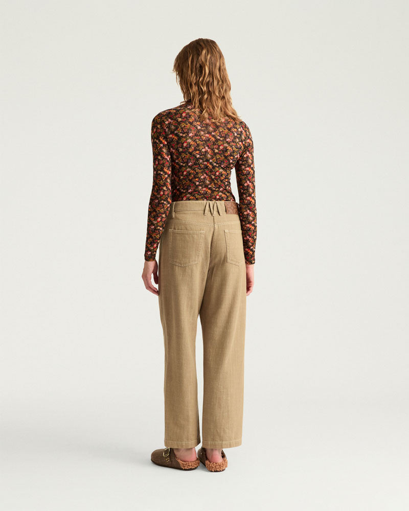 Pantalon Momoni