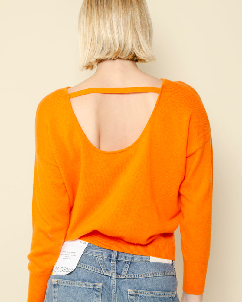 Pull absolut cashmere