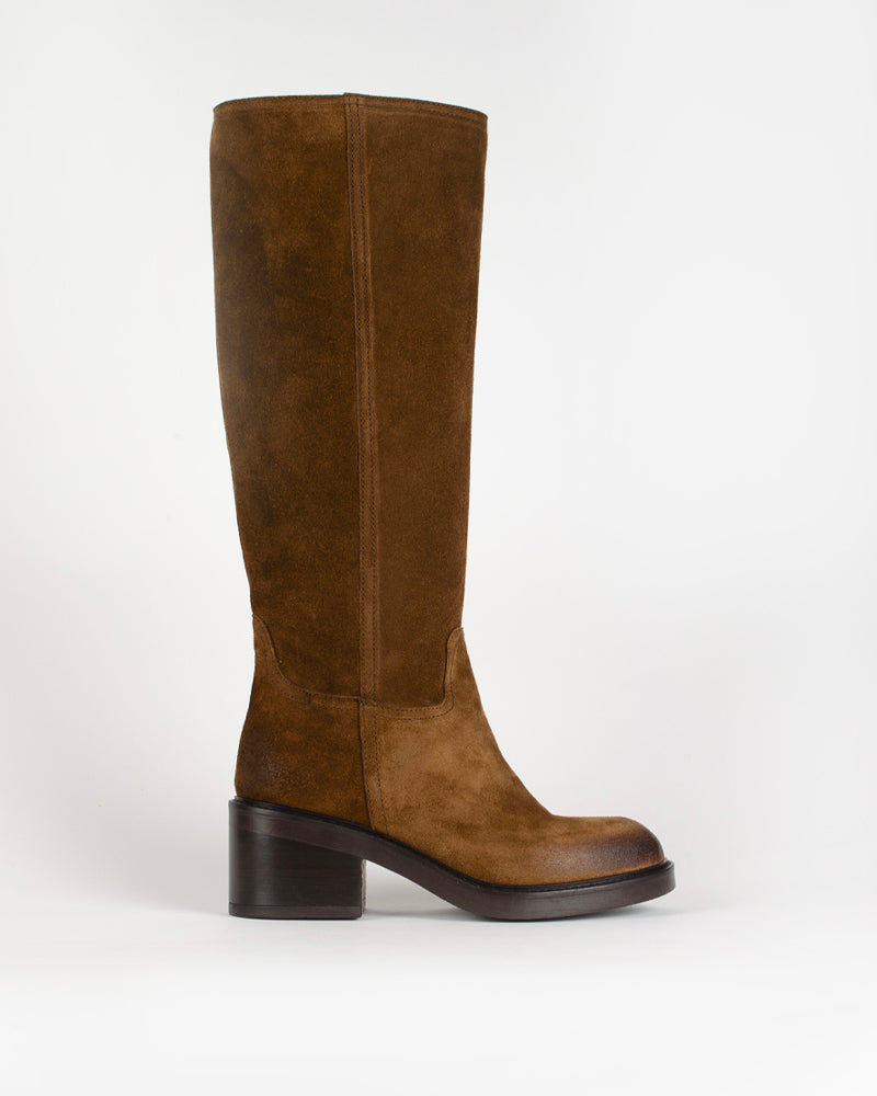 Bottes