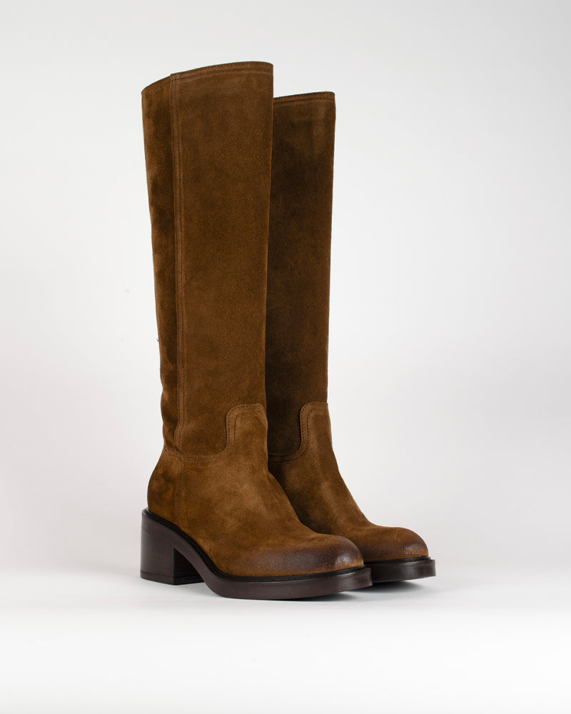 Bottes