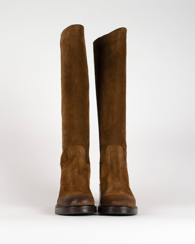 Bottes
