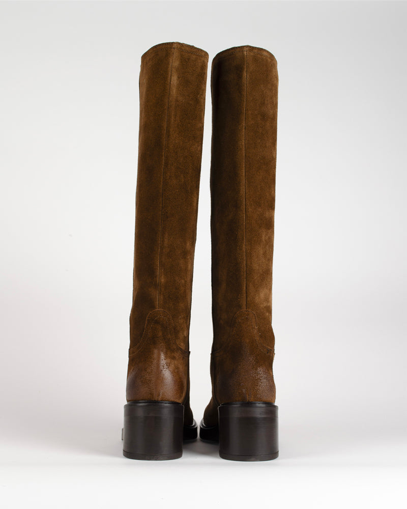 Bottes