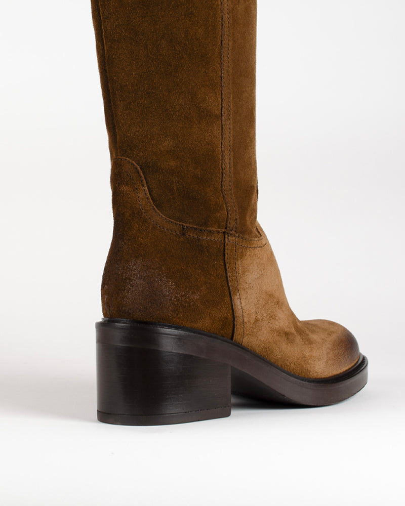 Bottes