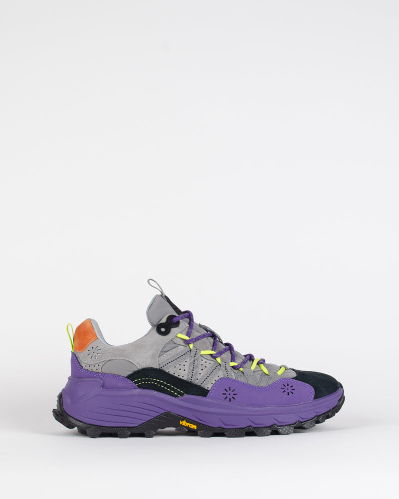 Baskets FLOWER MOUNTAIN MEN - Baskets flower mountain men