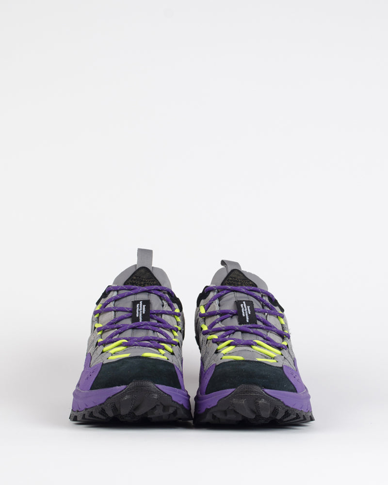 Baskets flower mountain men