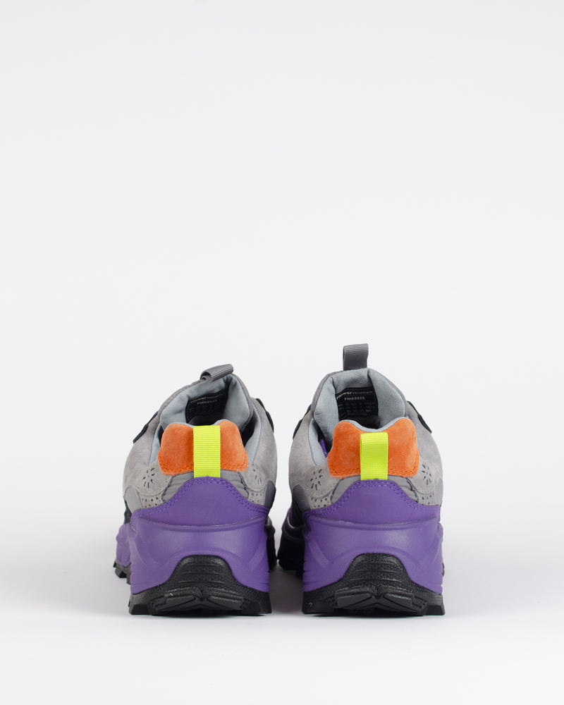 Baskets FLOWER MOUNTAIN MEN - Baskets flower mountain men