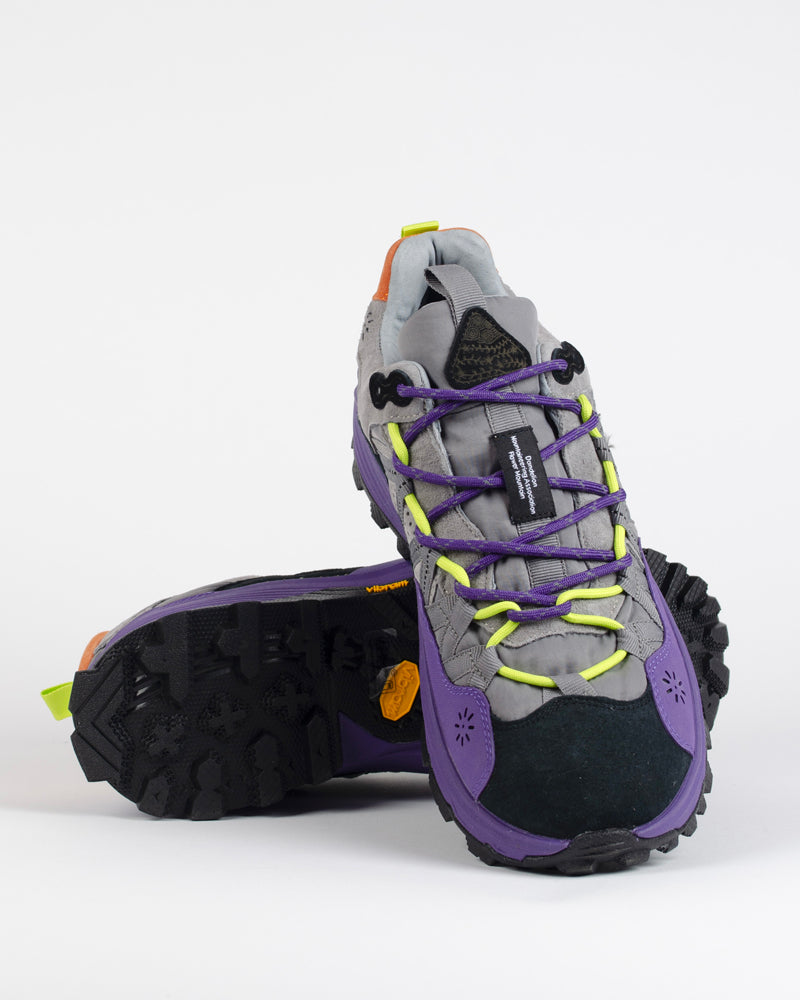 Baskets FLOWER MOUNTAIN MEN - Baskets flower mountain men