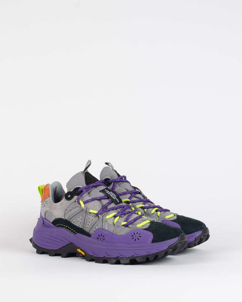 Baskets flower mountain