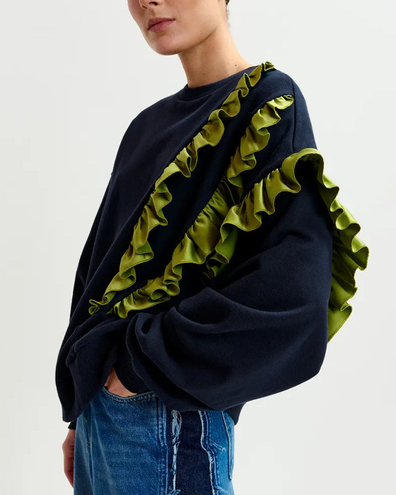 Sweat essentiel antwerp