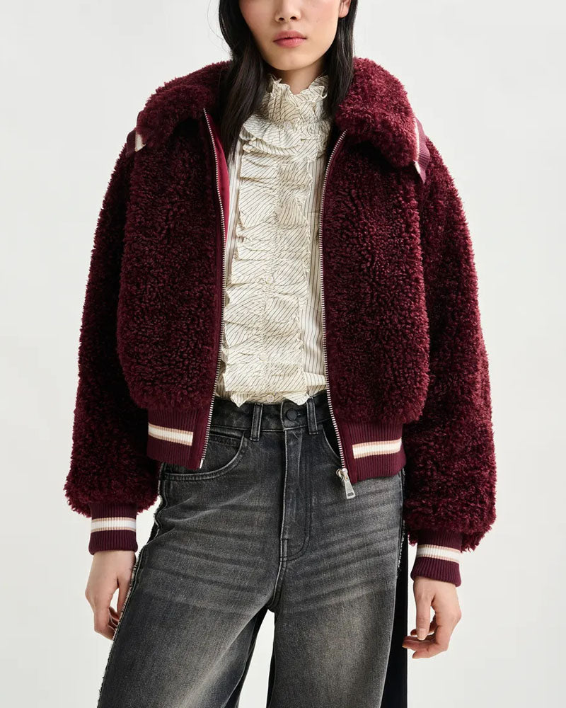 Blouson essentiel antwerp