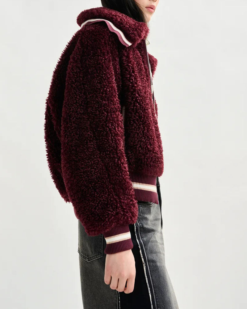 Blouson essentiel antwerp