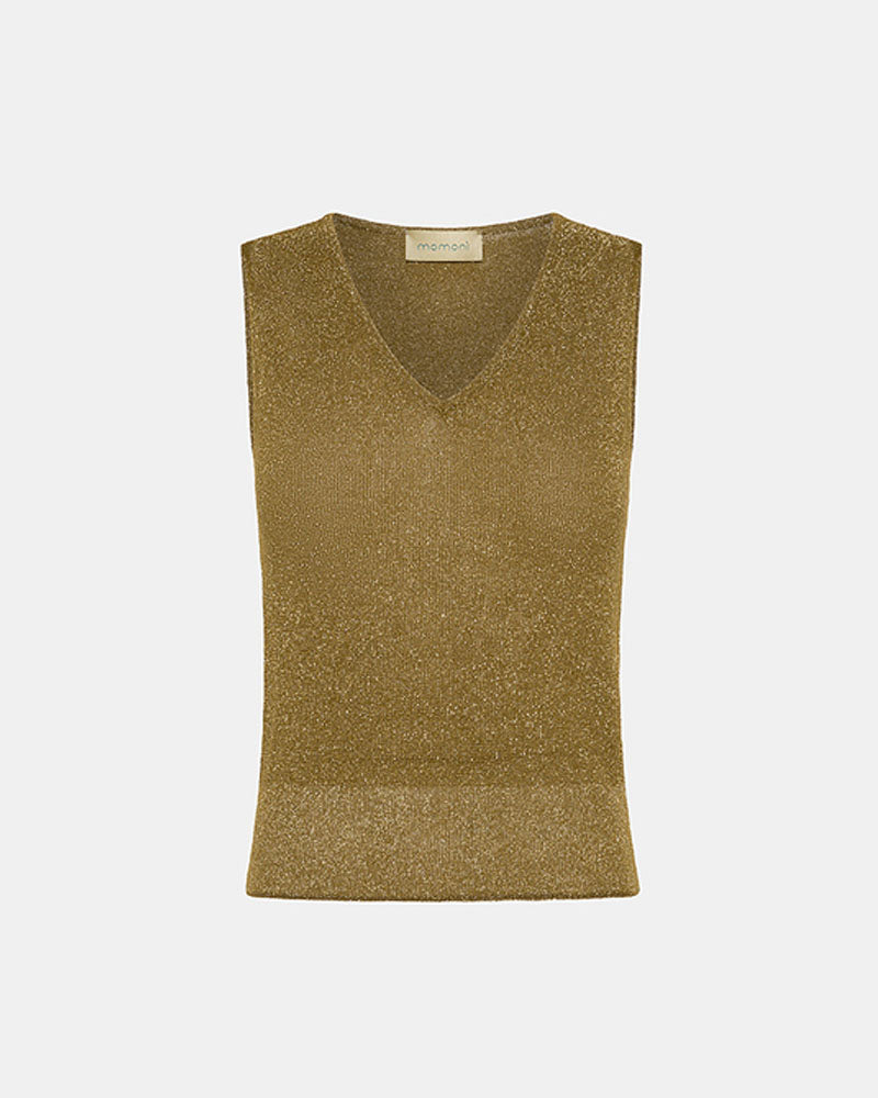 Tee Shirts &amp; Polos MOMONI - Debardeur momoni