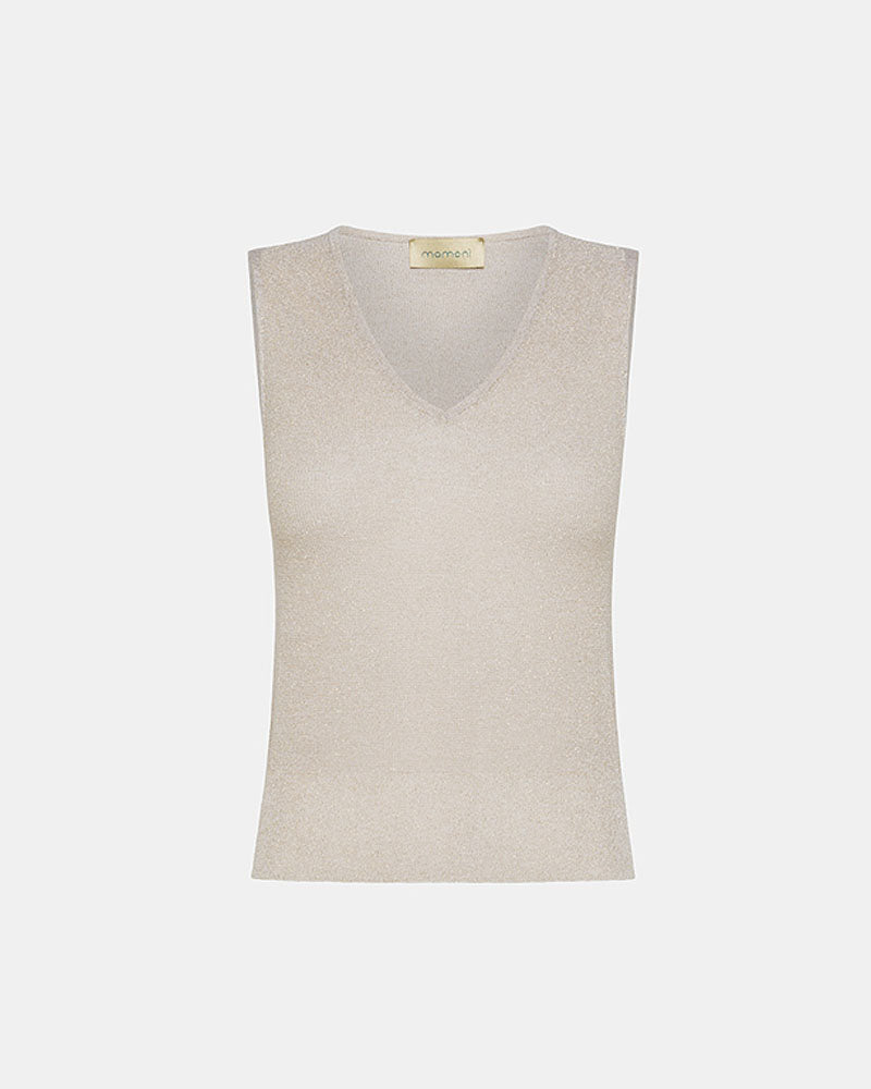 Tee Shirts &amp; Polos MOMONI - Debardeur momoni